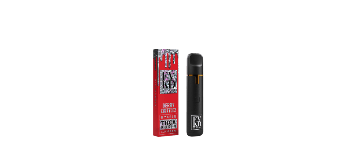 FVKD Exotics | Bundle vs. Single Vape: What Actually Saves You Money?
