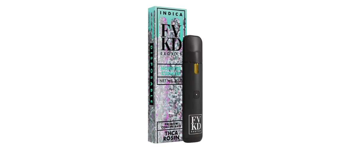 Blog - FVKD Exotics