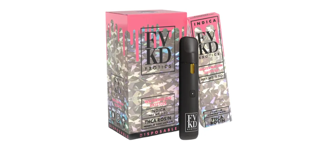 Blog - FVKD Exotics