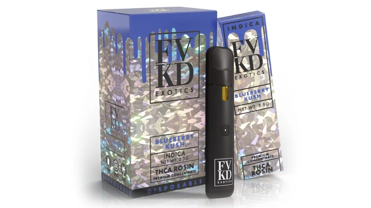 Blog - FVKD Exotics