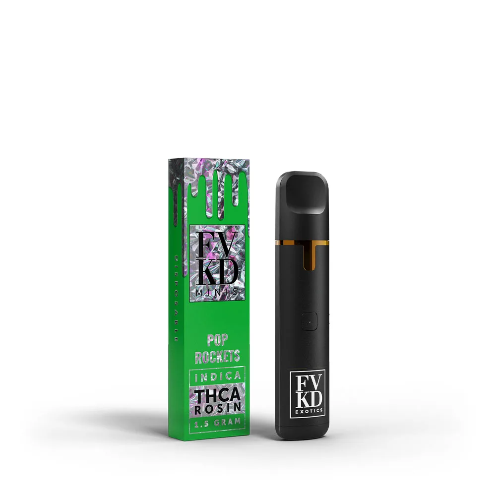 elfbar elfa master akku ROCKET POPS FUSION 4G VAPE SWITCH DIAMOND & DISTILLATE -