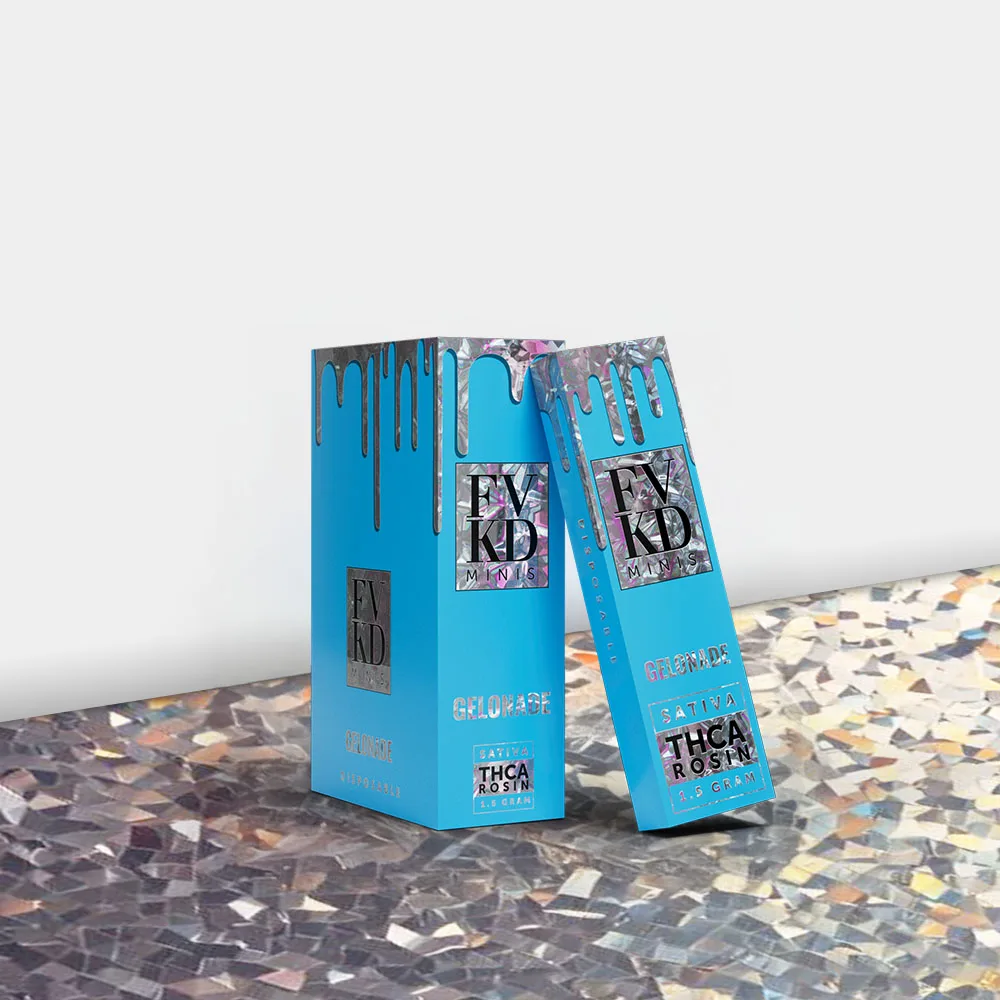elf bar vape uk FVKD BLUE LOTUS EXTRACT 3.5G ,VI