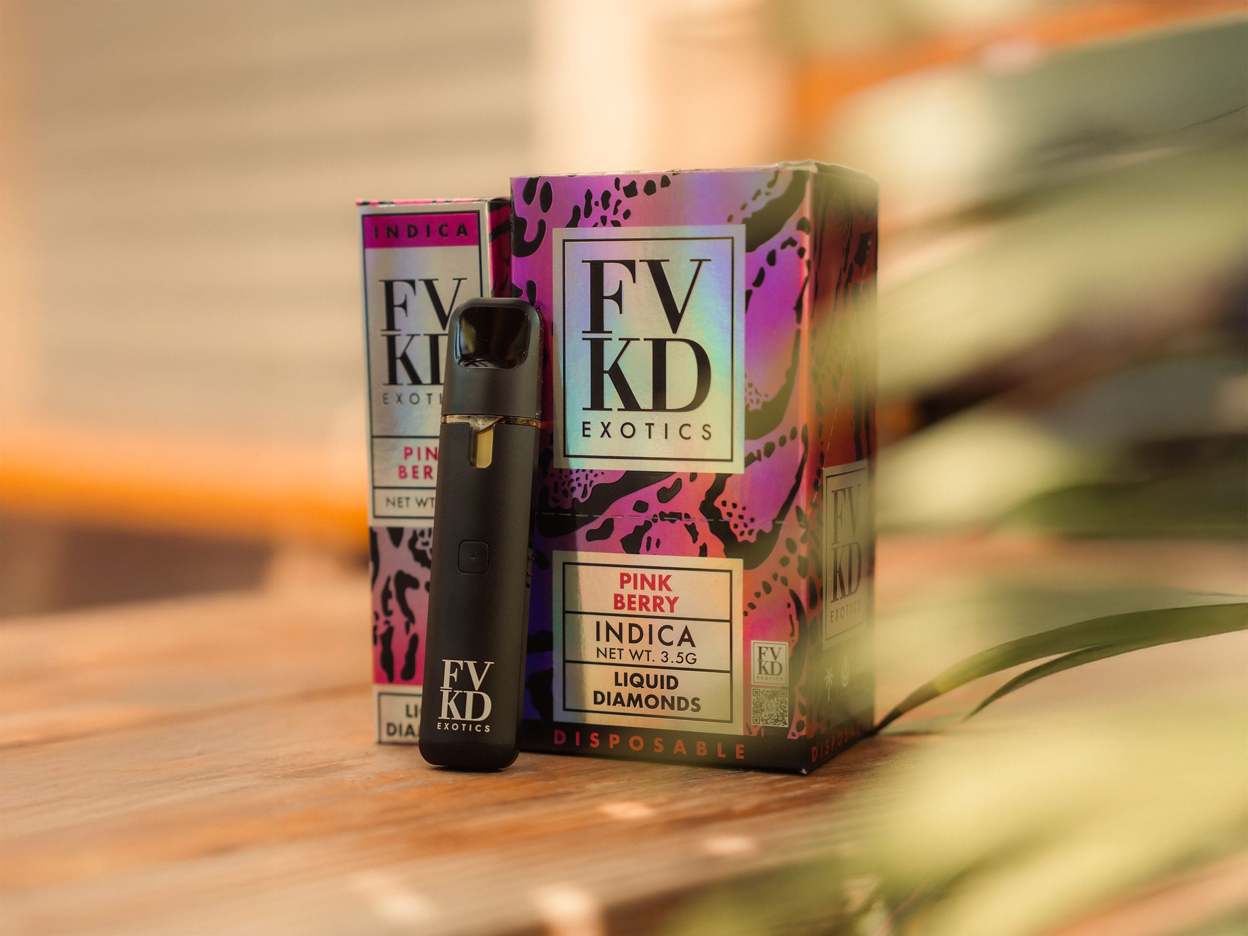 NAS04490 FVKD Exotics|Home