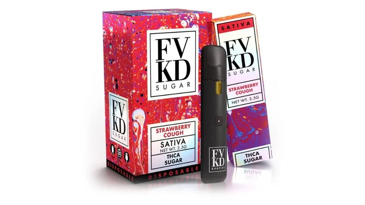 Flavor vs. Effect-Focused Vapes: Key Differences Explained