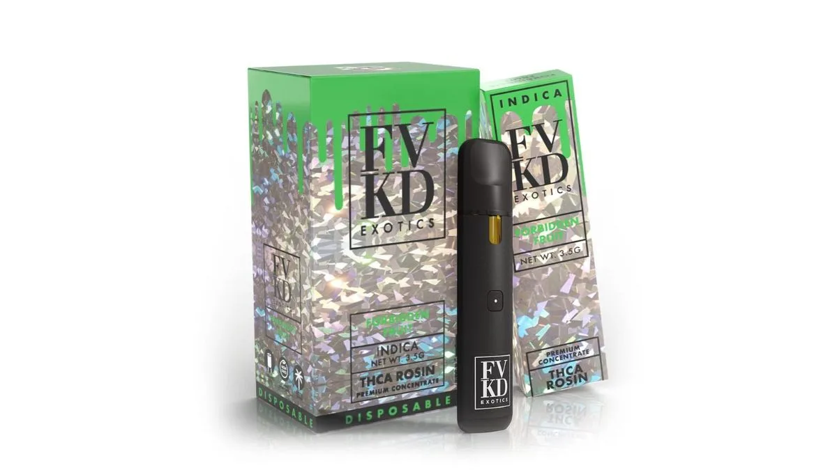 Blog - FVKD Exotics Blog - FVKD Exotics